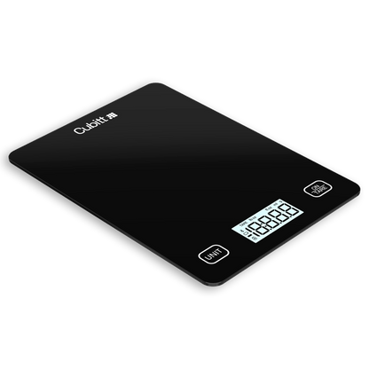 Smart Kitchen Scale by Cubitt