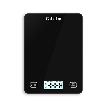 Smart Kitchen Scale by Cubitt