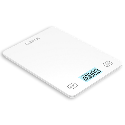 Smart Kitchen Scale by Cubitt