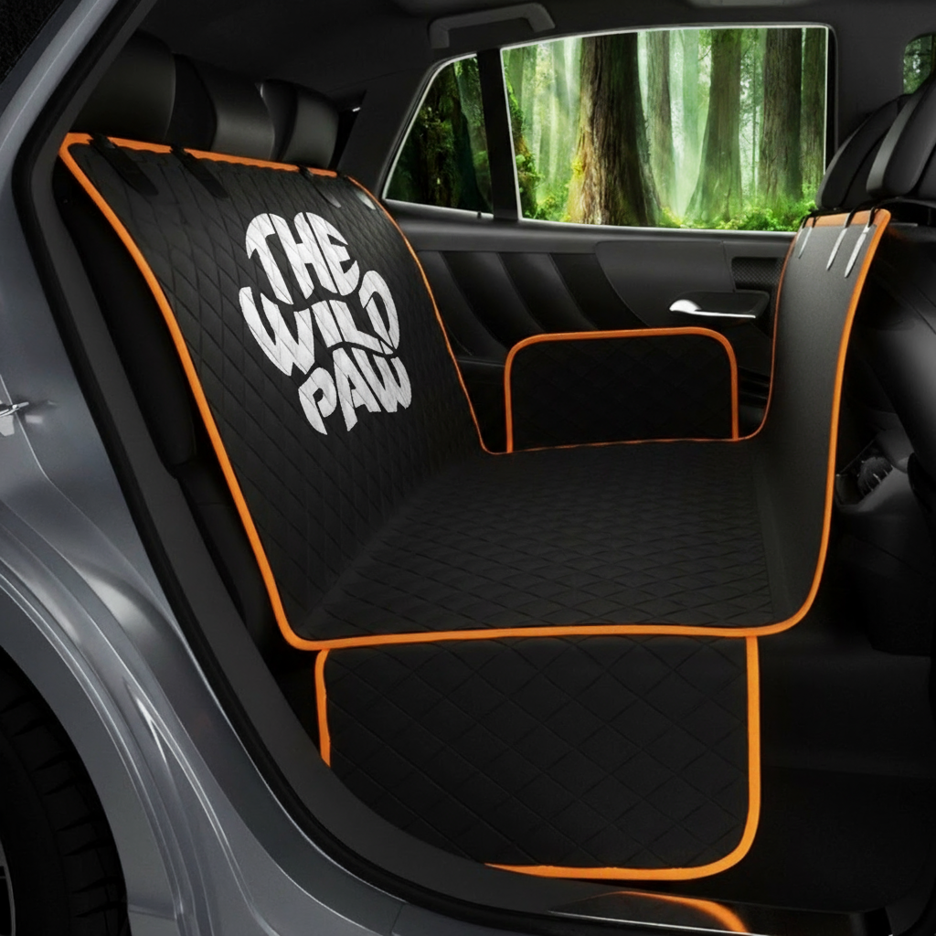 Trail Lite Car seat Tarp