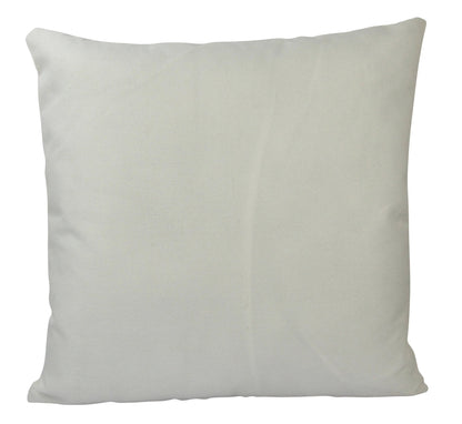 Cat Paw Throw Pillow