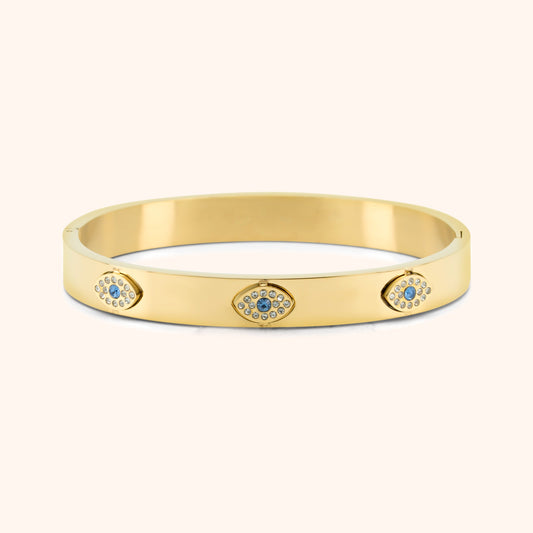 Celeste Bangle