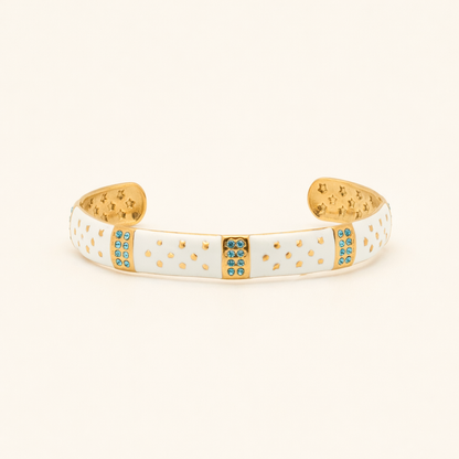 Constellation Cuff