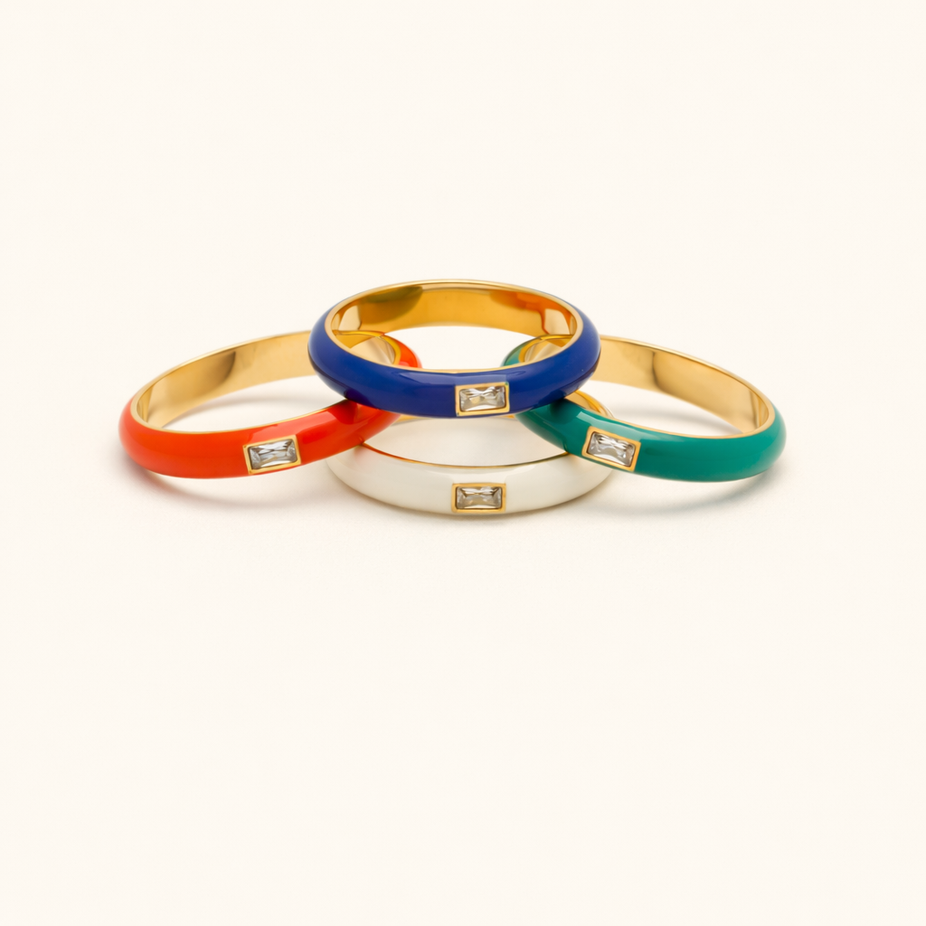 Prism Bands