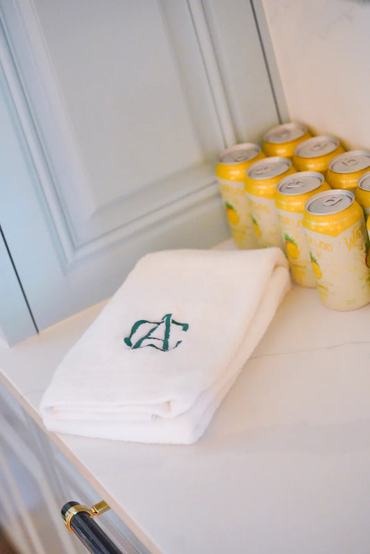 Classic Hand Towel Set