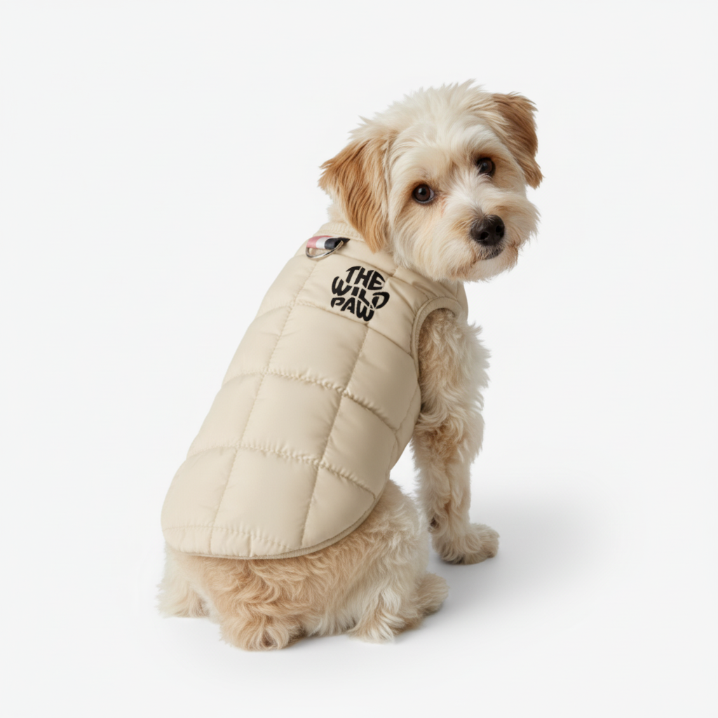 Cloudshell Vest