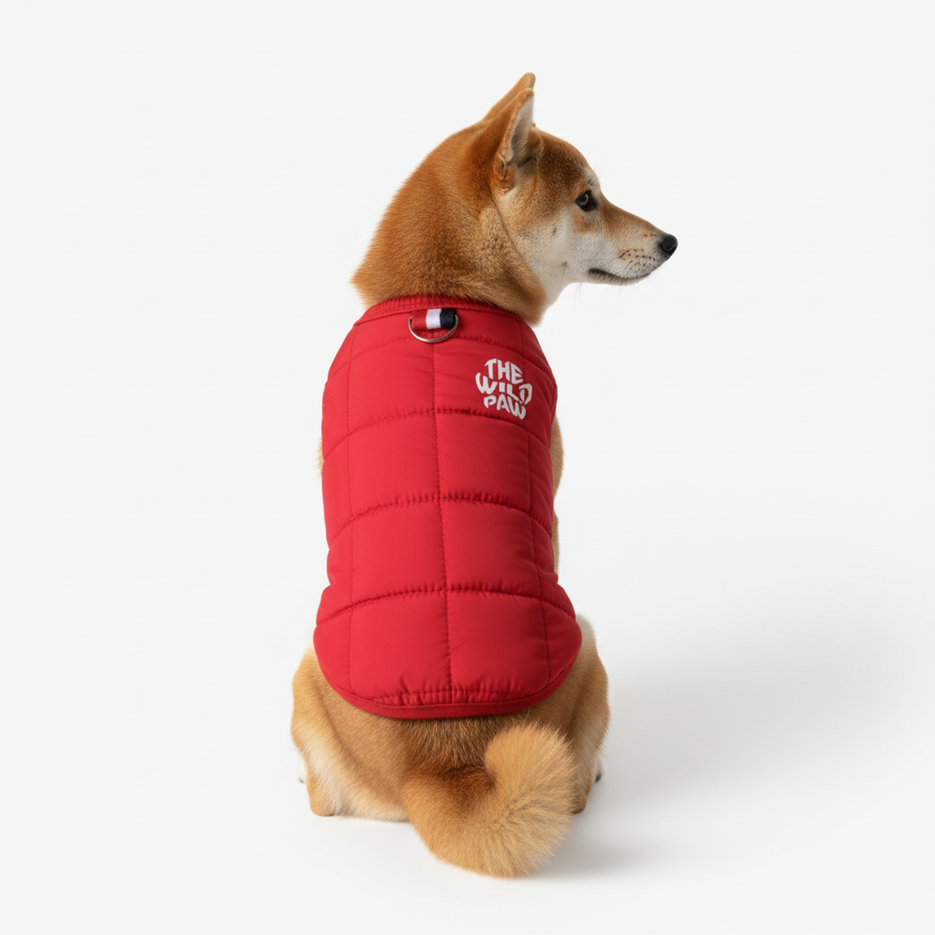 Cloudshell Vest