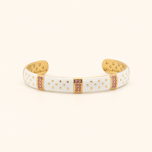Constellation Cuff