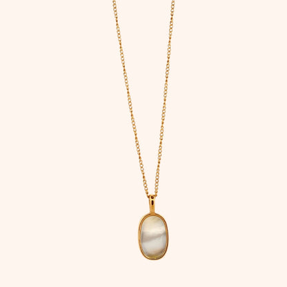 Drift Necklace