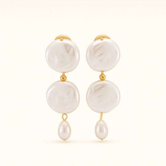 Current Earrings