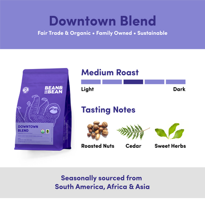 Downtown Blend