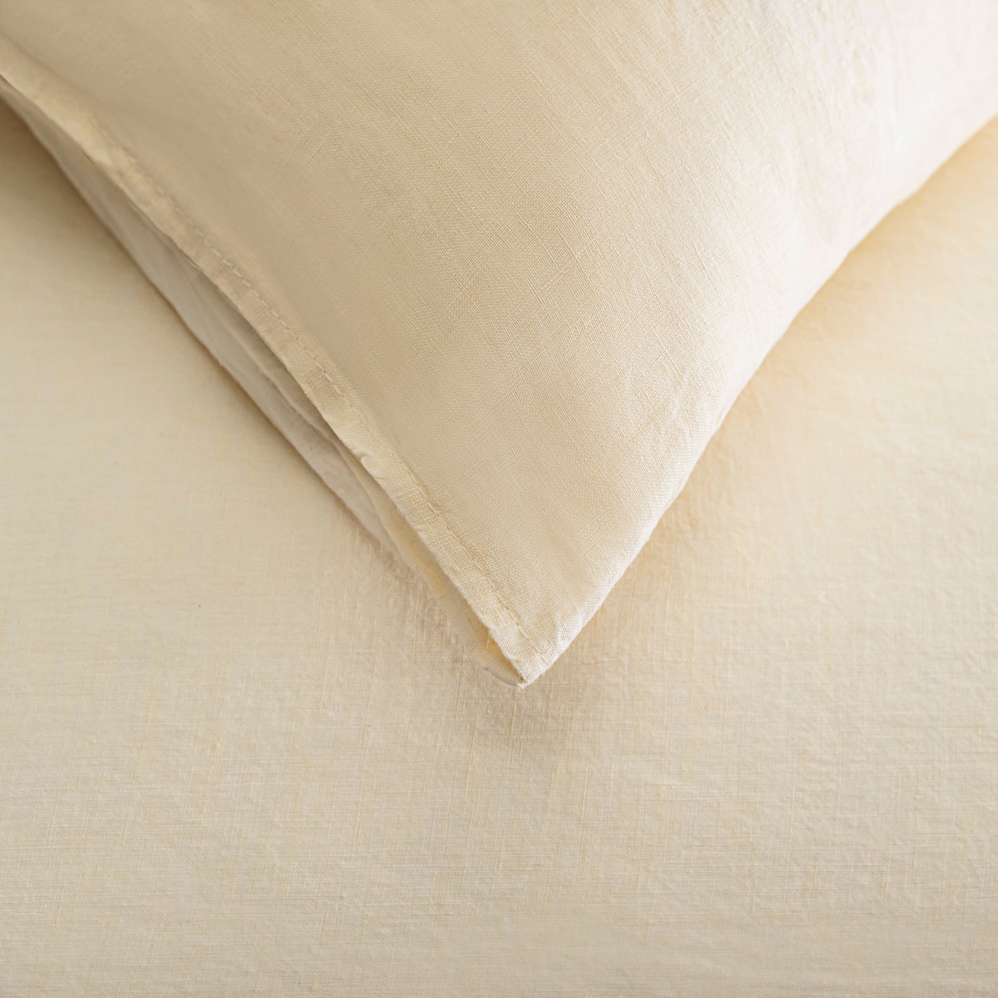 Linen Pillowcases