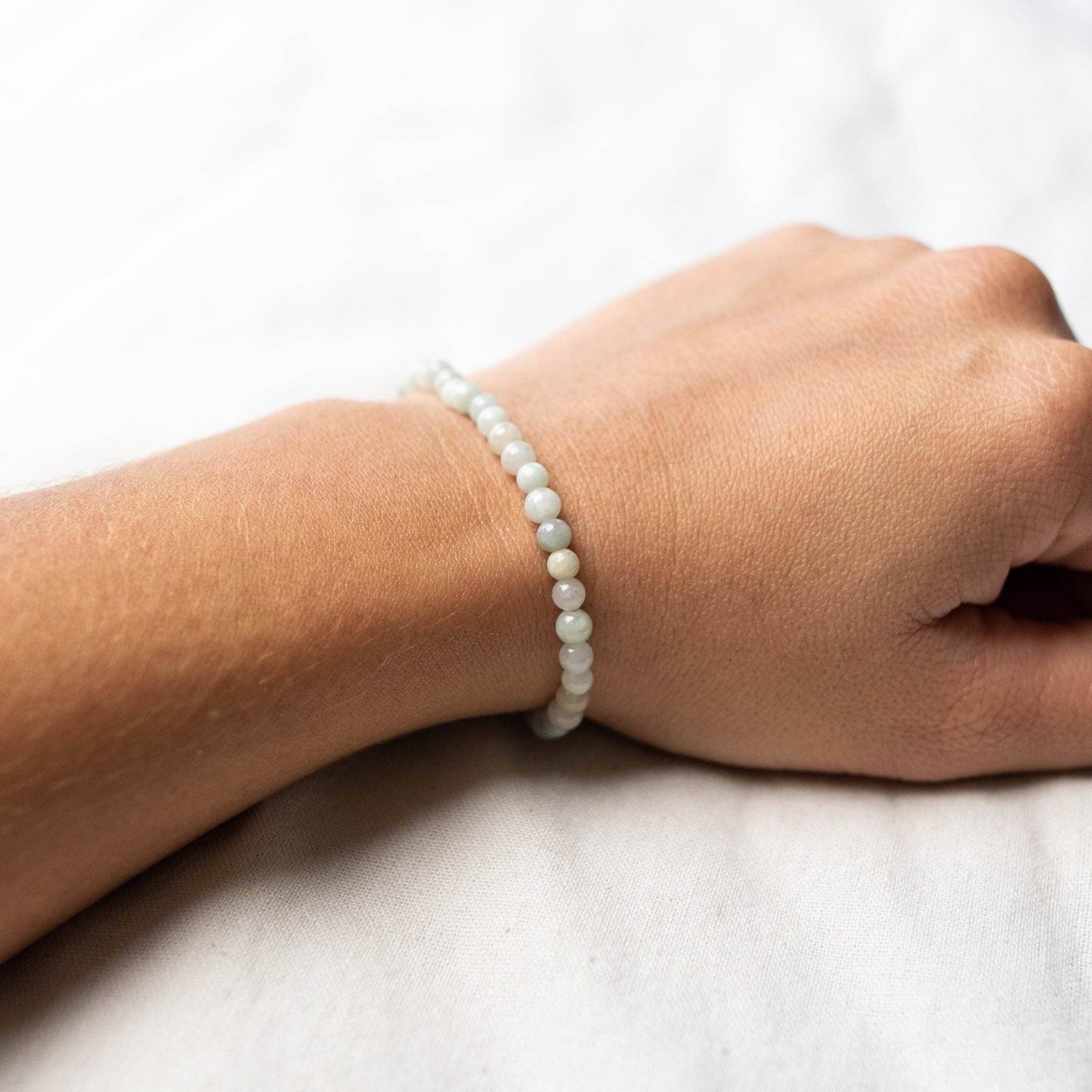 Beryl Energy Bracelet by Tiny Rituals