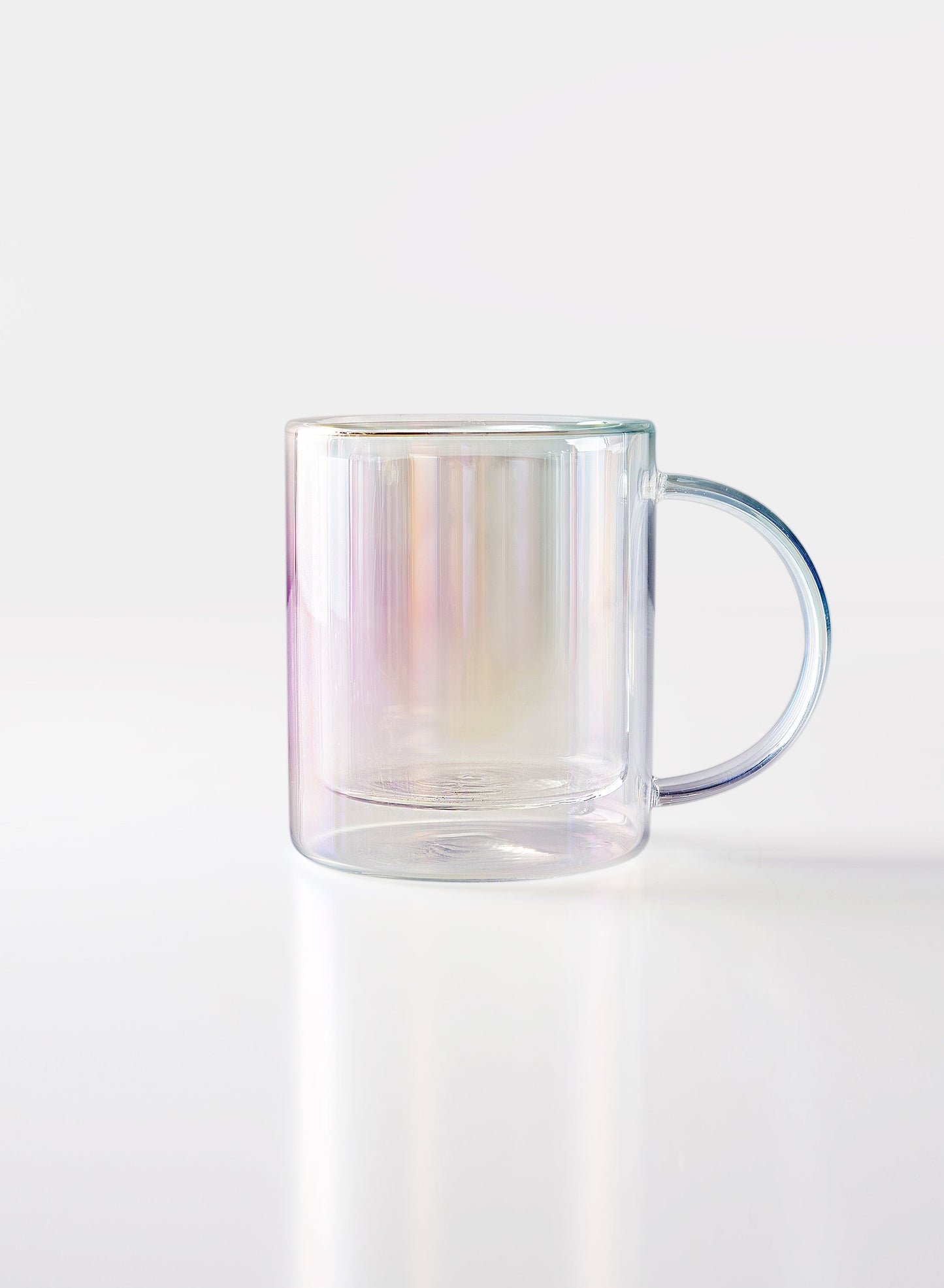 Coffee Glass Mug by ASOBU®