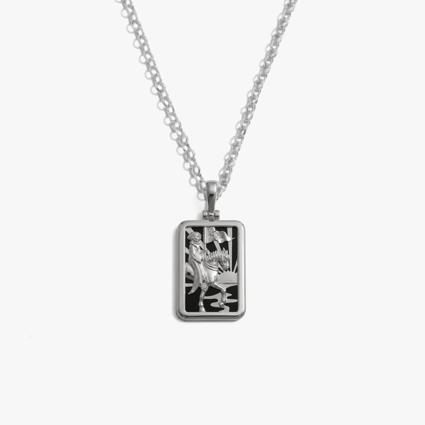Tarot Necklace
