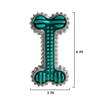 Dental TPR Double Layer Bone