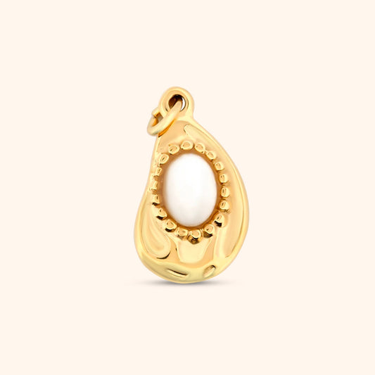 Divine Sanctuary Charm