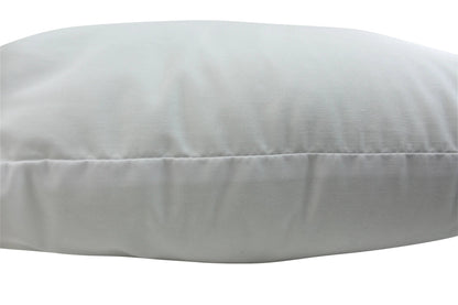 Cotton Cover Down Alternative Hypoallergenic Pillow Insert