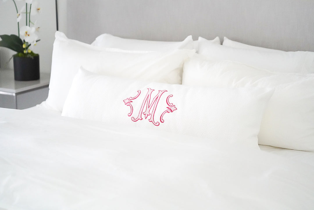 Droplet Lumbar Pillow