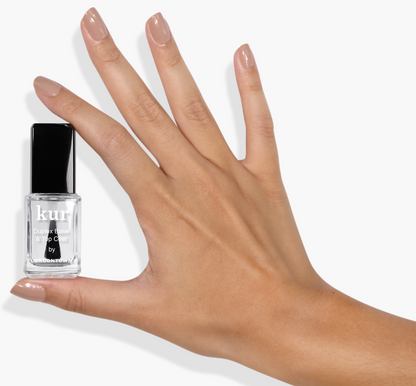 Duplex Base & Top Coat by LONDONTOWN