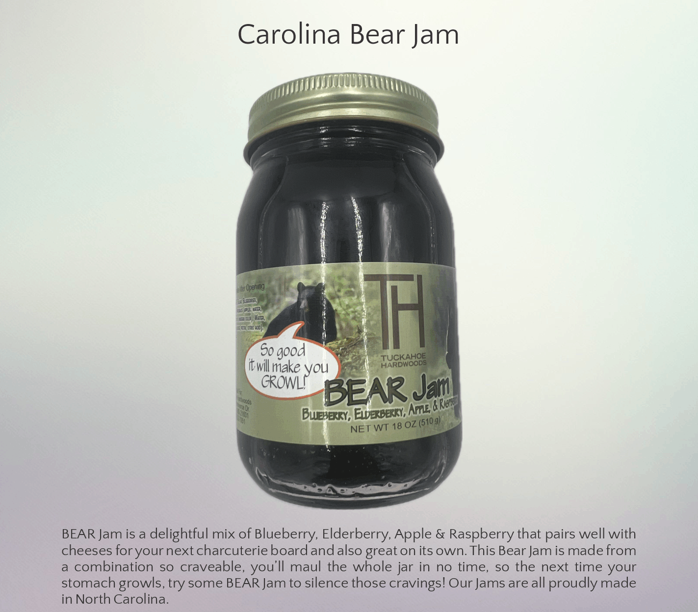 Autumn Charcuterie Gift Set by Tuckahoe Hardwoods