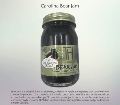 Autumn Charcuterie Gift Set by Tuckahoe Hardwoods