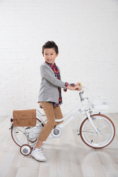 IN STORE BIKE iimo Kid's Bicycle