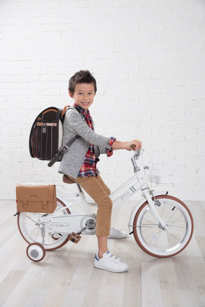 IN STORE BIKE iimo Kid's Bicycle