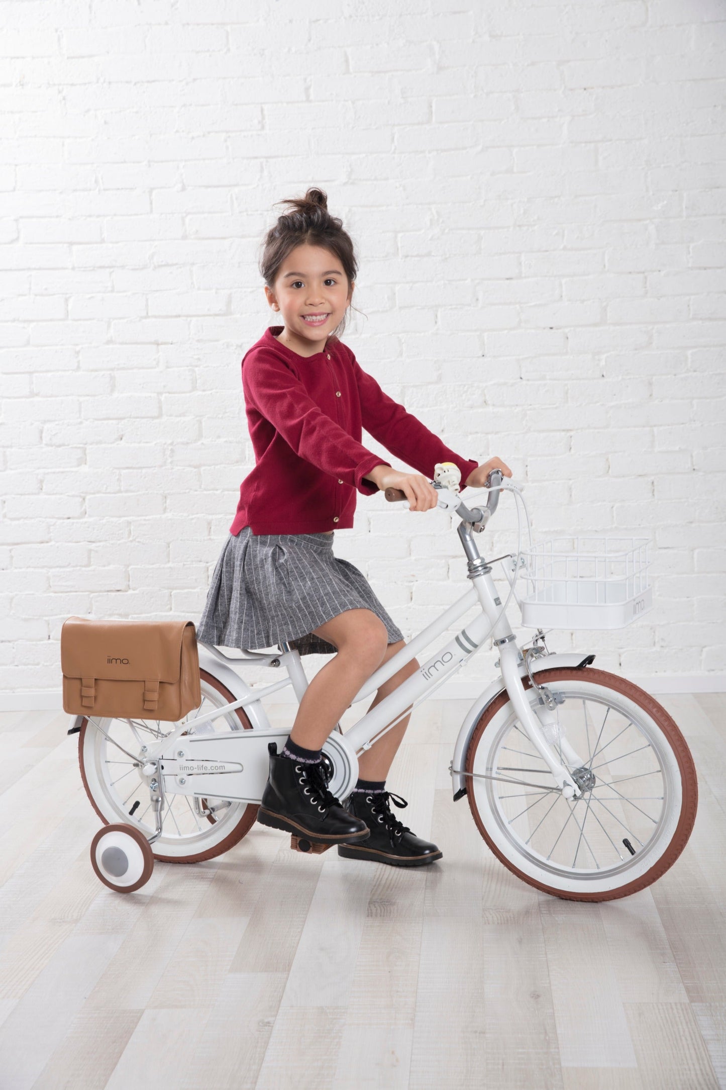 IN STORE BIKE iimo Kid's Bicycle