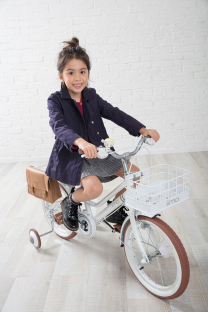 IN STORE BIKE iimo Kid's Bicycle