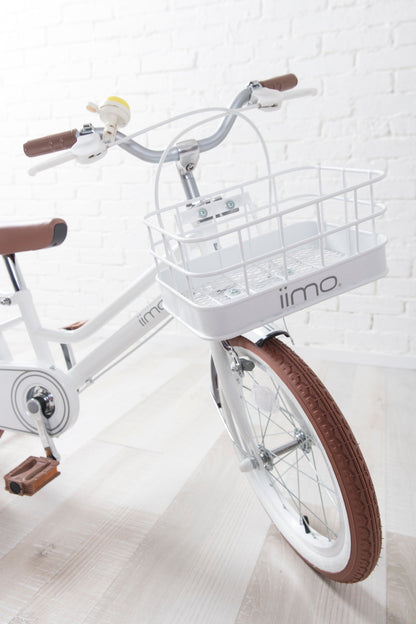 IN STORE BIKE iimo Kid's Bicycle