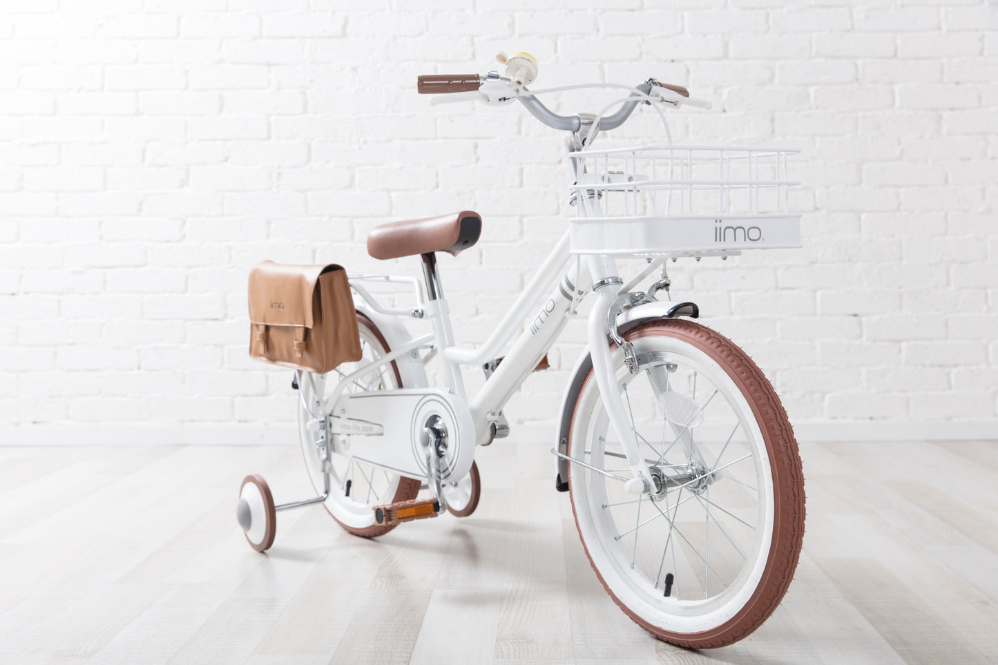 IN STORE BIKE iimo Kid's Bicycle