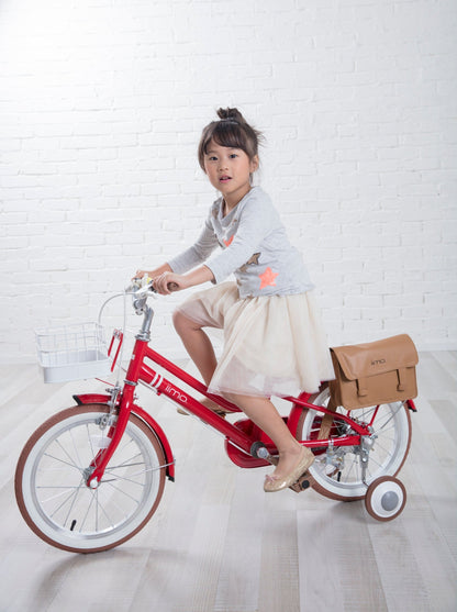 IN STORE BIKE iimo Kid's Bicycle