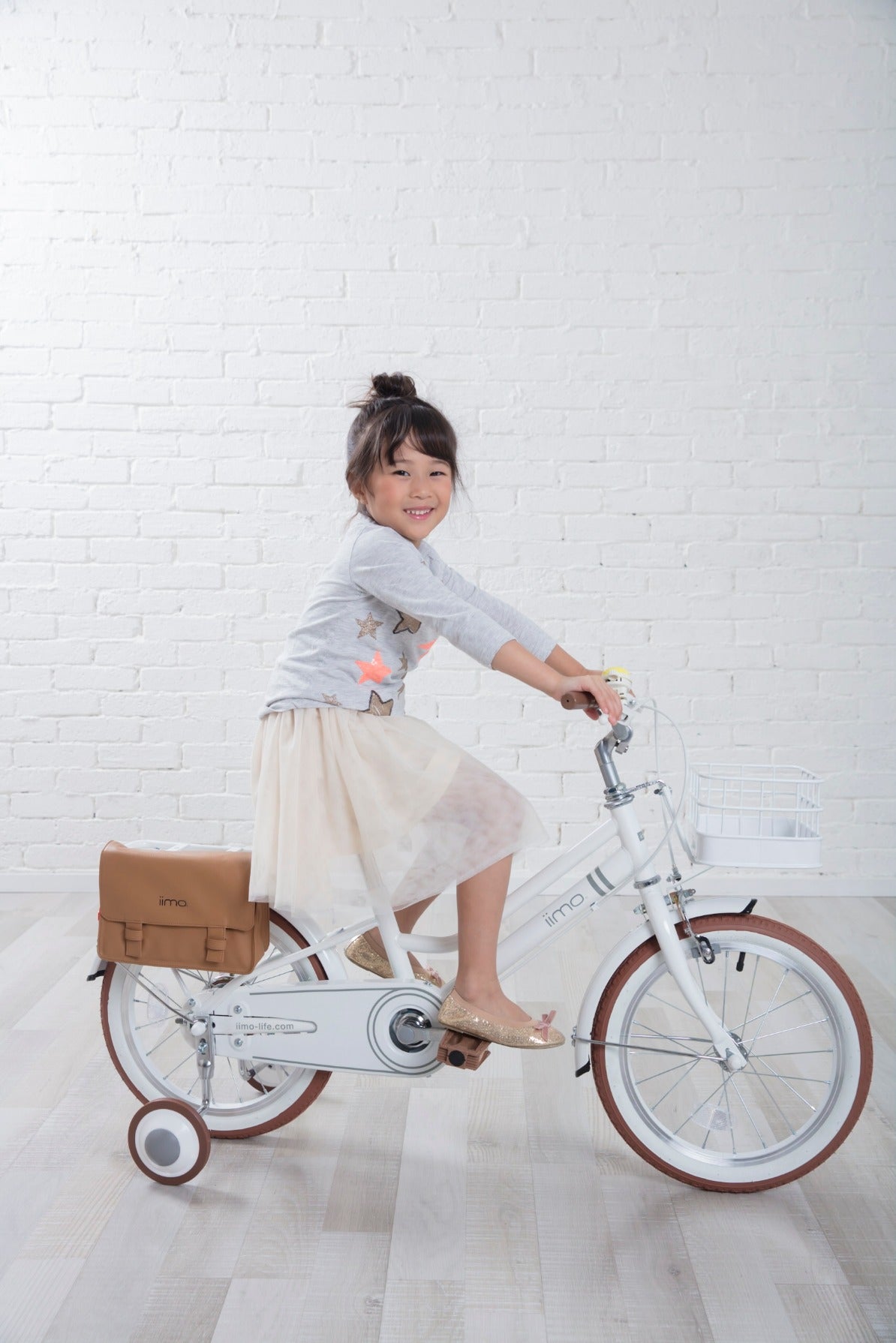 IN STORE BIKE iimo Kid's Bicycle