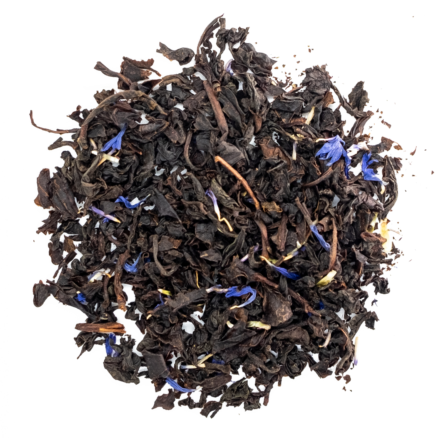 Pepperpot Earl Grey