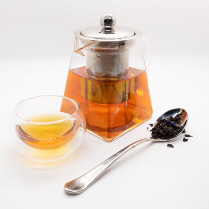 Pepperpot Earl Grey