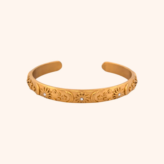 Eclipse Cuff