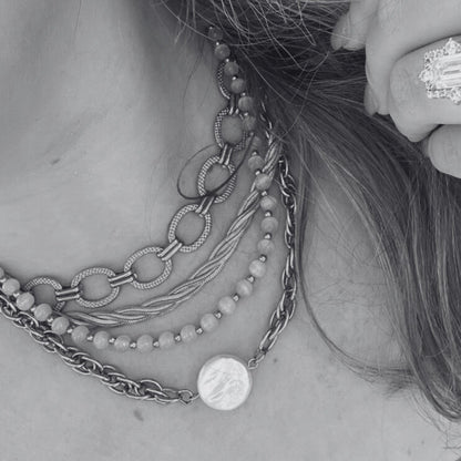Elba Necklace