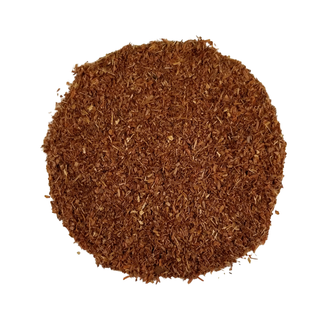 Organic Espresso Rooibos tea