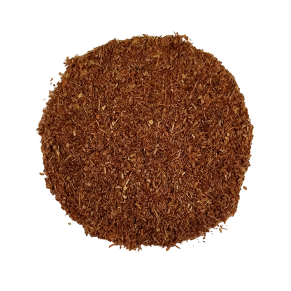 Organic Espresso Rooibos tea