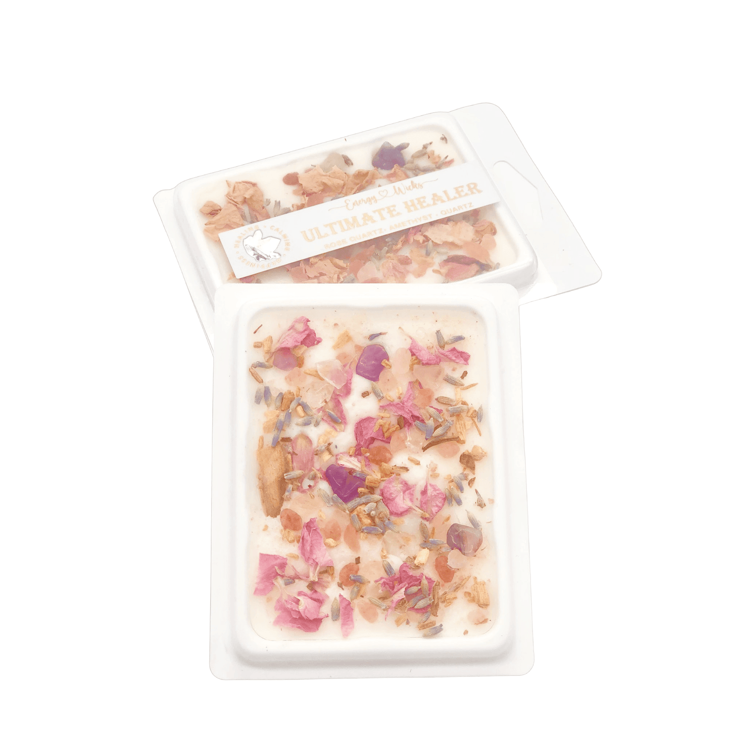 Ultimate Healer Wax Melts – Aromatherapy for Healing & Relaxation