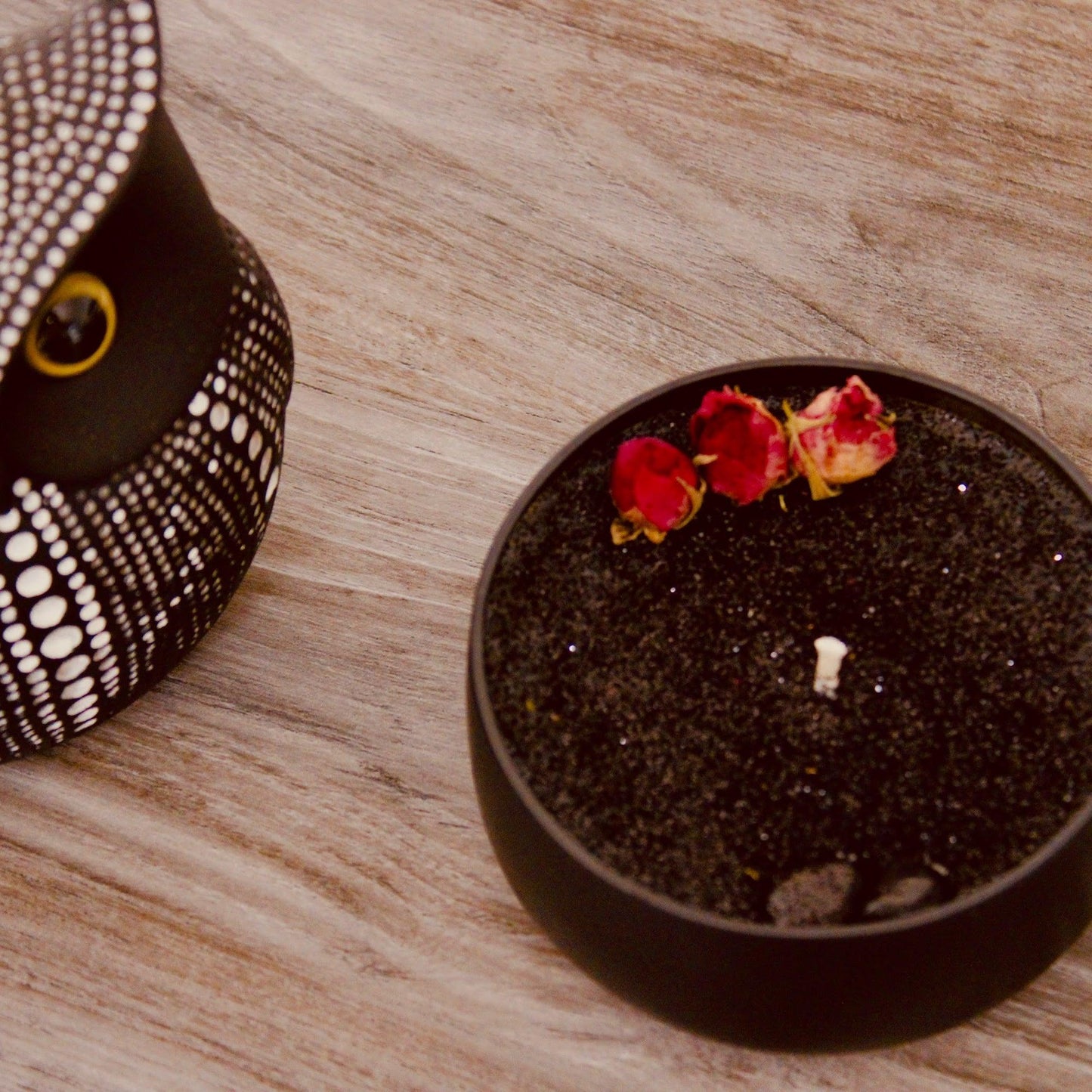 NEGATIVITY BLOCKER - Energy Wicks