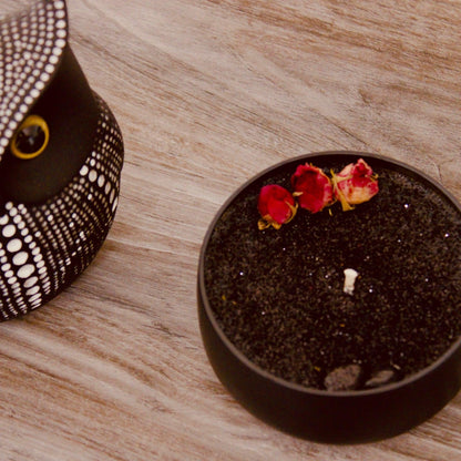 NEGATIVITY BLOCKER - Energy Wicks