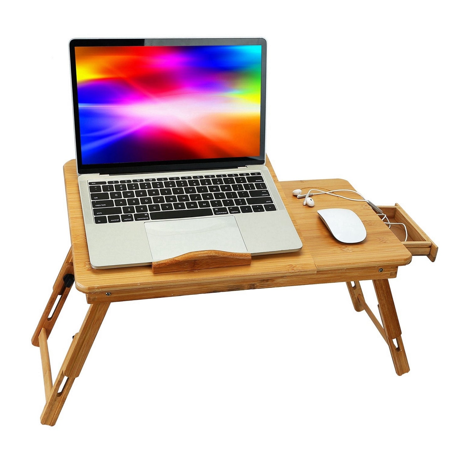 Bamboo Lap Desk