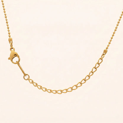 Fortitude Necklace