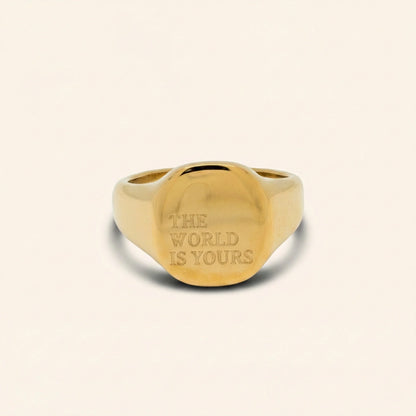 Fortitude Ring