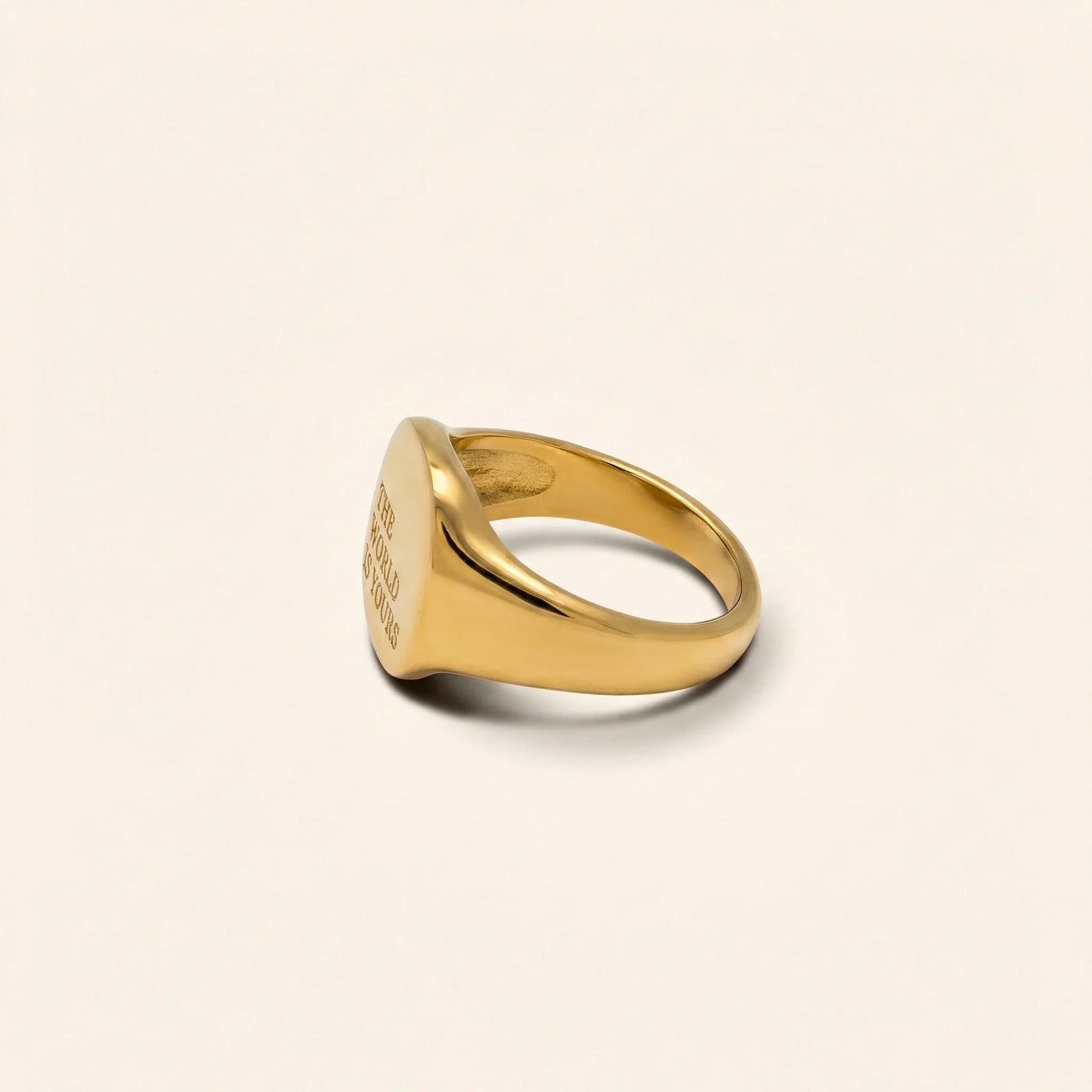 Fortitude Ring