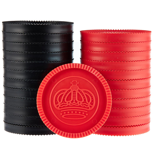 Jumbo Replacement Checkers