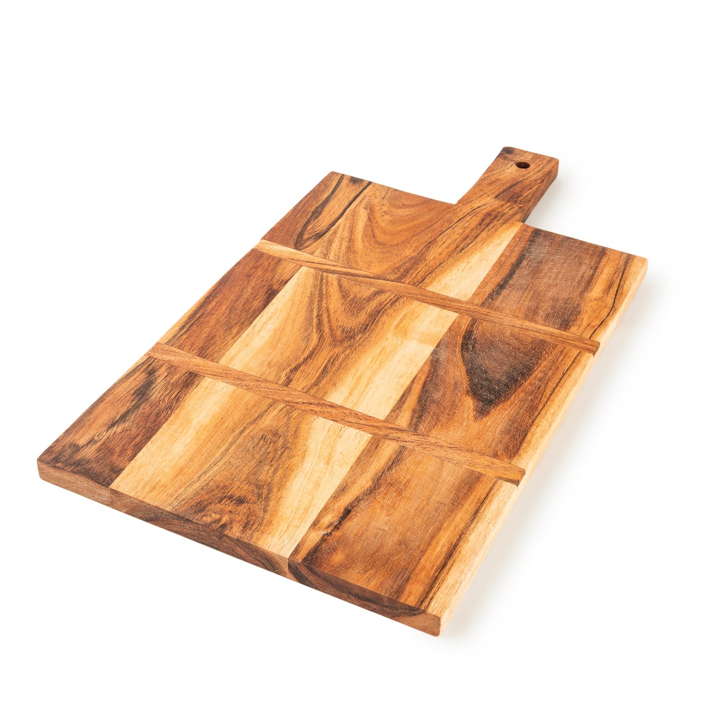 Flaghouse Wood Cutting Board, 18" by GAURI KOHLI