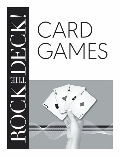 Dice & Card Game Bundle